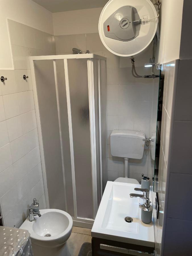Theroom Katania Zewnętrze zdjęcie