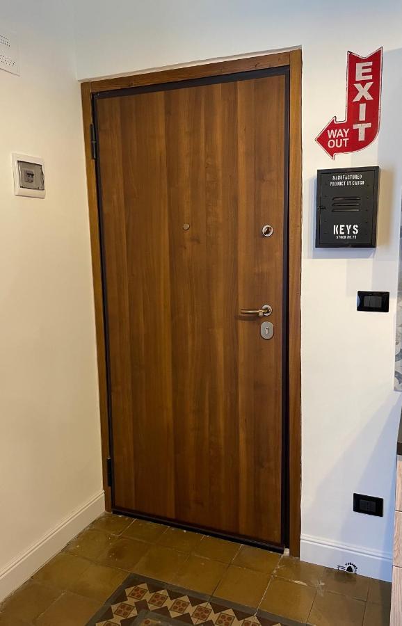 Theroom Katania Zewnętrze zdjęcie