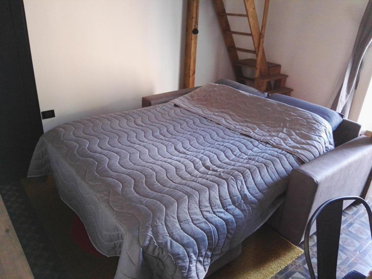 Theroom Katania Zewnętrze zdjęcie