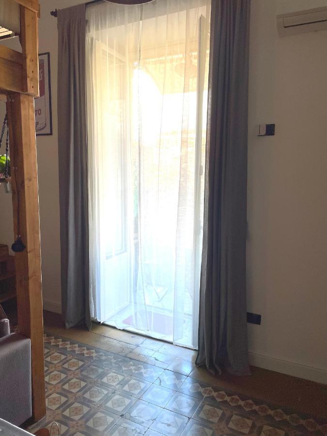 Theroom Katania Zewnętrze zdjęcie