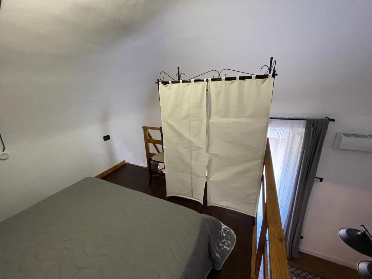 Theroom Katania Zewnętrze zdjęcie