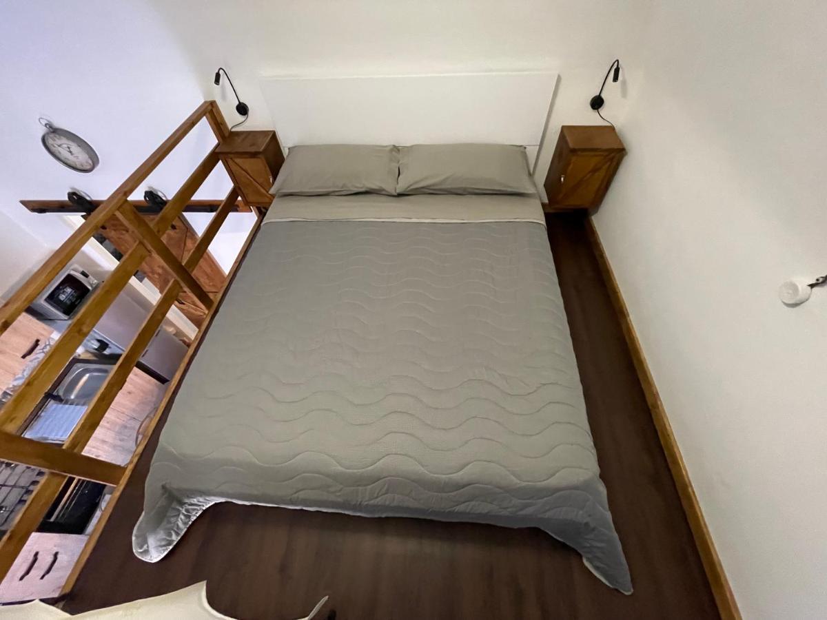 Theroom Katania Zewnętrze zdjęcie