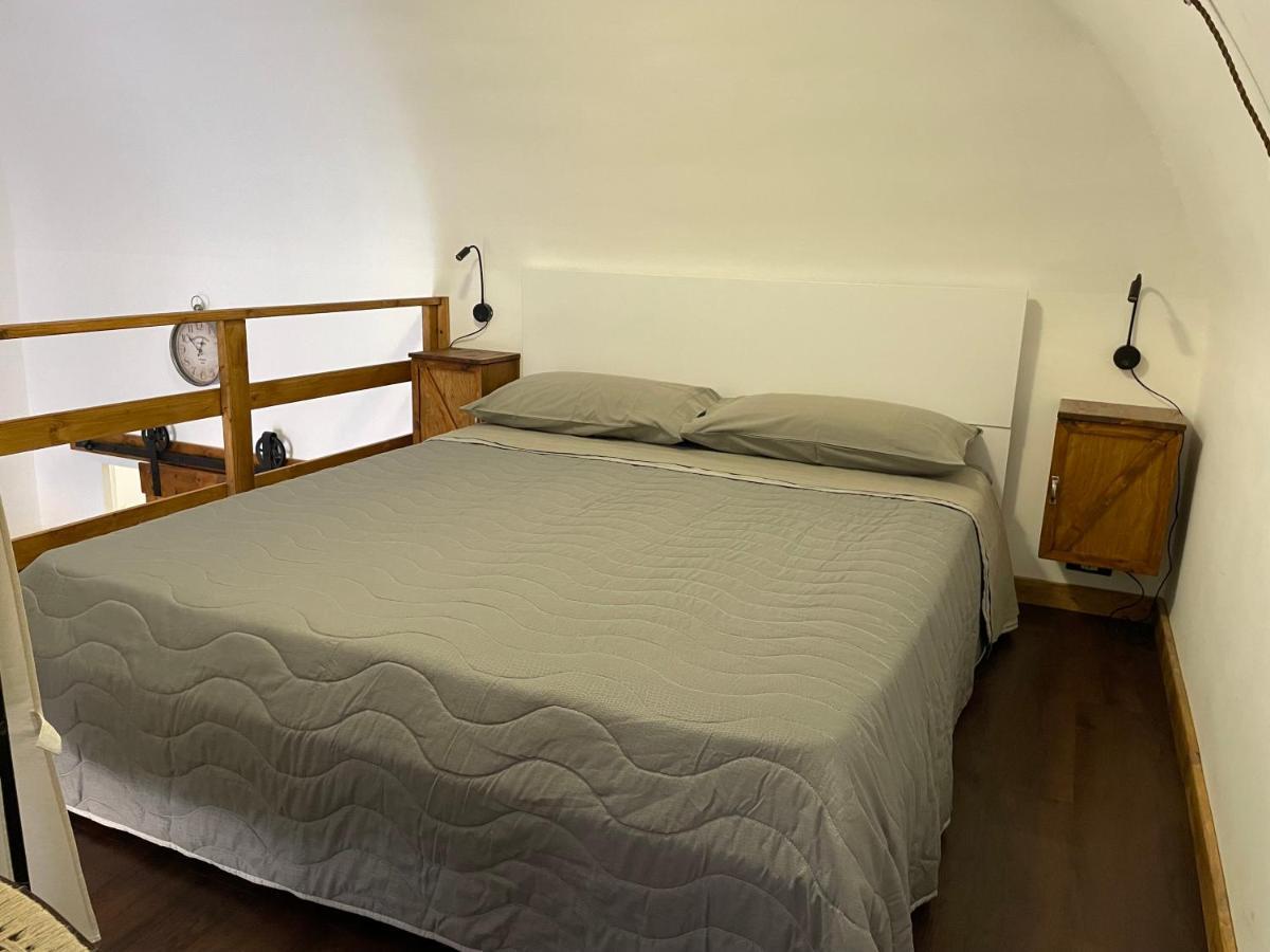 Theroom Katania Zewnętrze zdjęcie