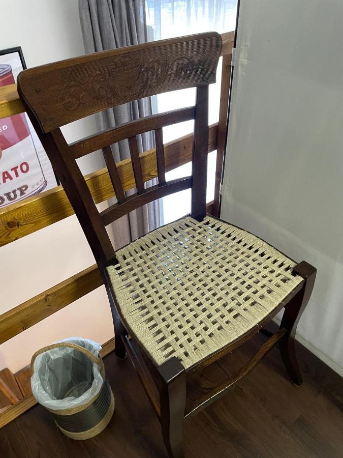 Theroom Katania Zewnętrze zdjęcie